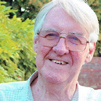 Captain John Peck